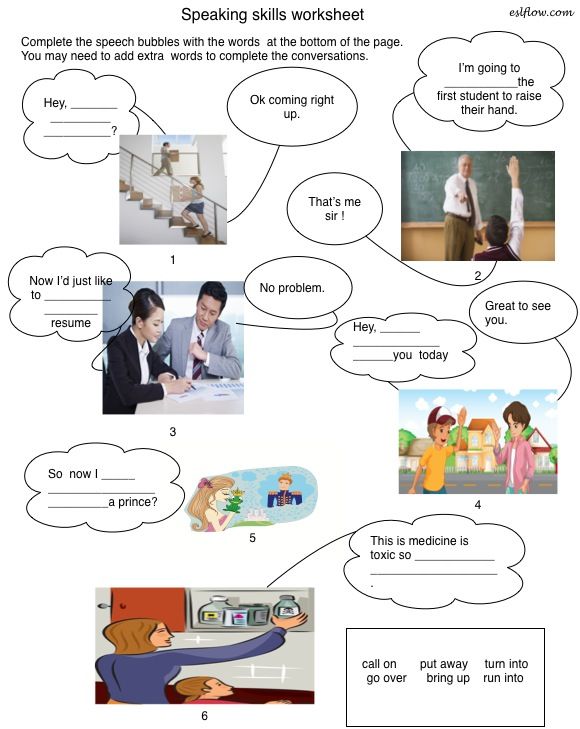 everyday english conversation practice pdf