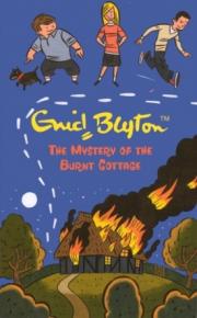 enid blyton the mystery of the burnt cottage pdf writer