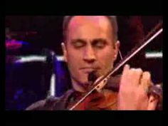 yanni violin duo